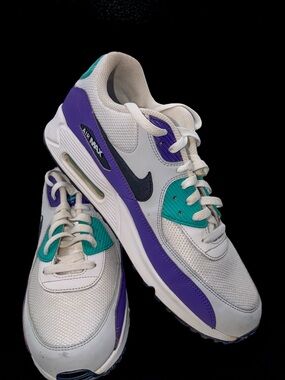 Nike Airmax 90 essential “hyper jade”